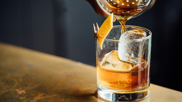 Spirituosenhersteller Brown-Forman lehnt Offerte von Sazerac ab - Quelle: Adam Jaime/Unsplash